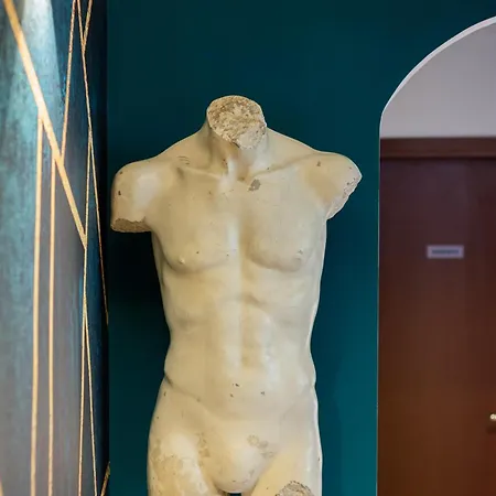 Maison Juliet - Silenziosa Bohemien * Trieste