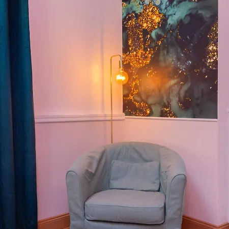 Maison Juliet - Silenziosa Bohemien Trieste