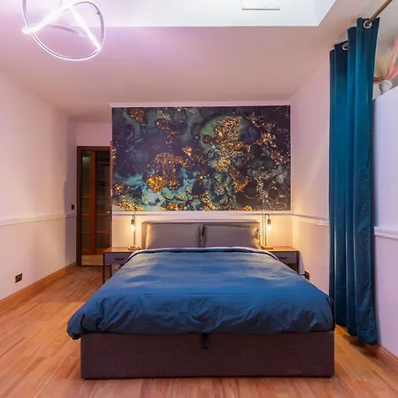 Maison Juliet - Silenziosa Bohemien *