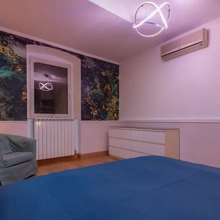 Maison Juliet - Silenziosa Bohemien Apartamento Trieste