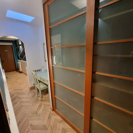 Apartamento Maison Juliet - Silenziosa Bohemien *