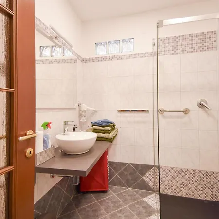 Maison Juliet - Silenziosa Bohemien Apartamento