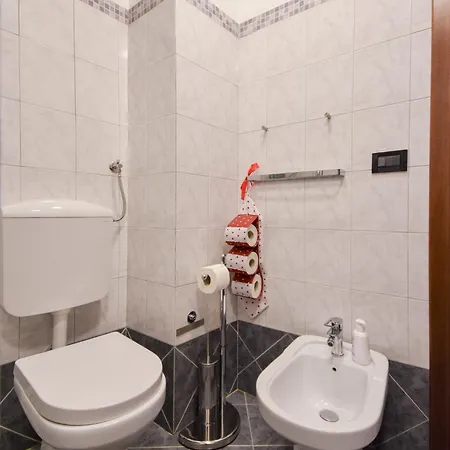 Maison Juliet - Silenziosa Bohemien Apartamento Trieste