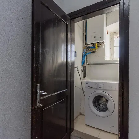 Maison Juliet - Silenziosa Bohemien דירה *