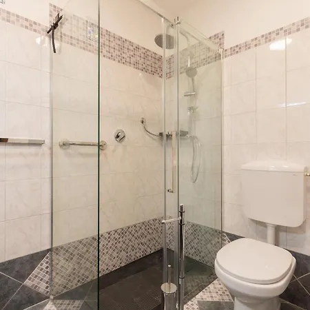 Apartamento Maison Juliet - Silenziosa Bohemien *