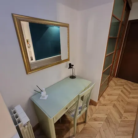 Maison Juliet - Silenziosa Bohemien Διαμέρισμα