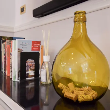 Maison Juliet - Silenziosa Bohemien Τεργέστη