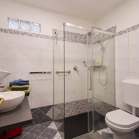 Maison Juliet - Silenziosa Bohemien Apartamento *