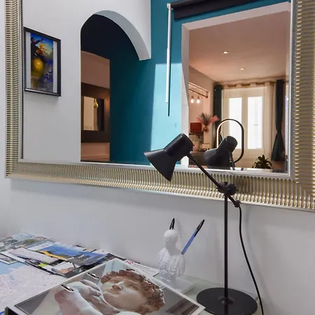 Maison Juliet - Silenziosa Bohemien *