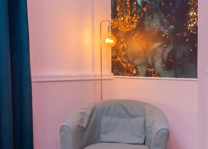 Maison Juliet - Silenziosa Bohémien Trieste