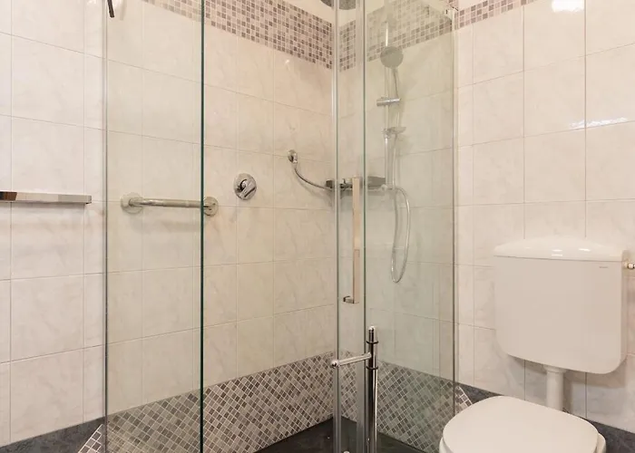 Apartamento Maison Juliet - Silenziosa Bohémien *