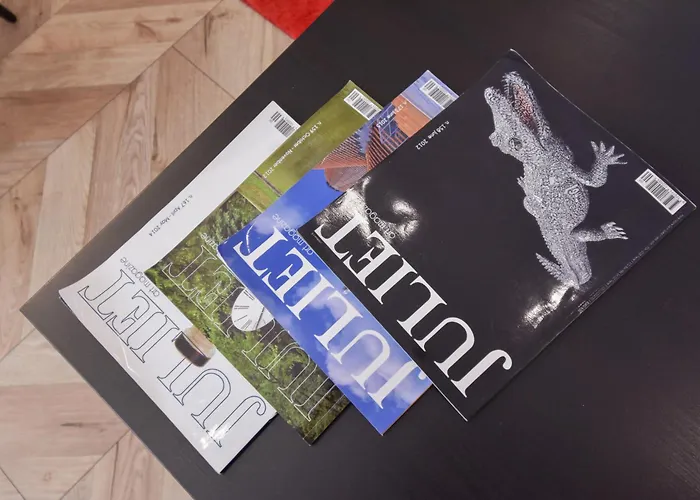 Apartamento Maison Juliet - Silenziosa Bohémien *