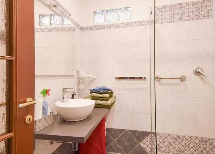 Maison Juliet - Silenziosa Bohémien Apartamento